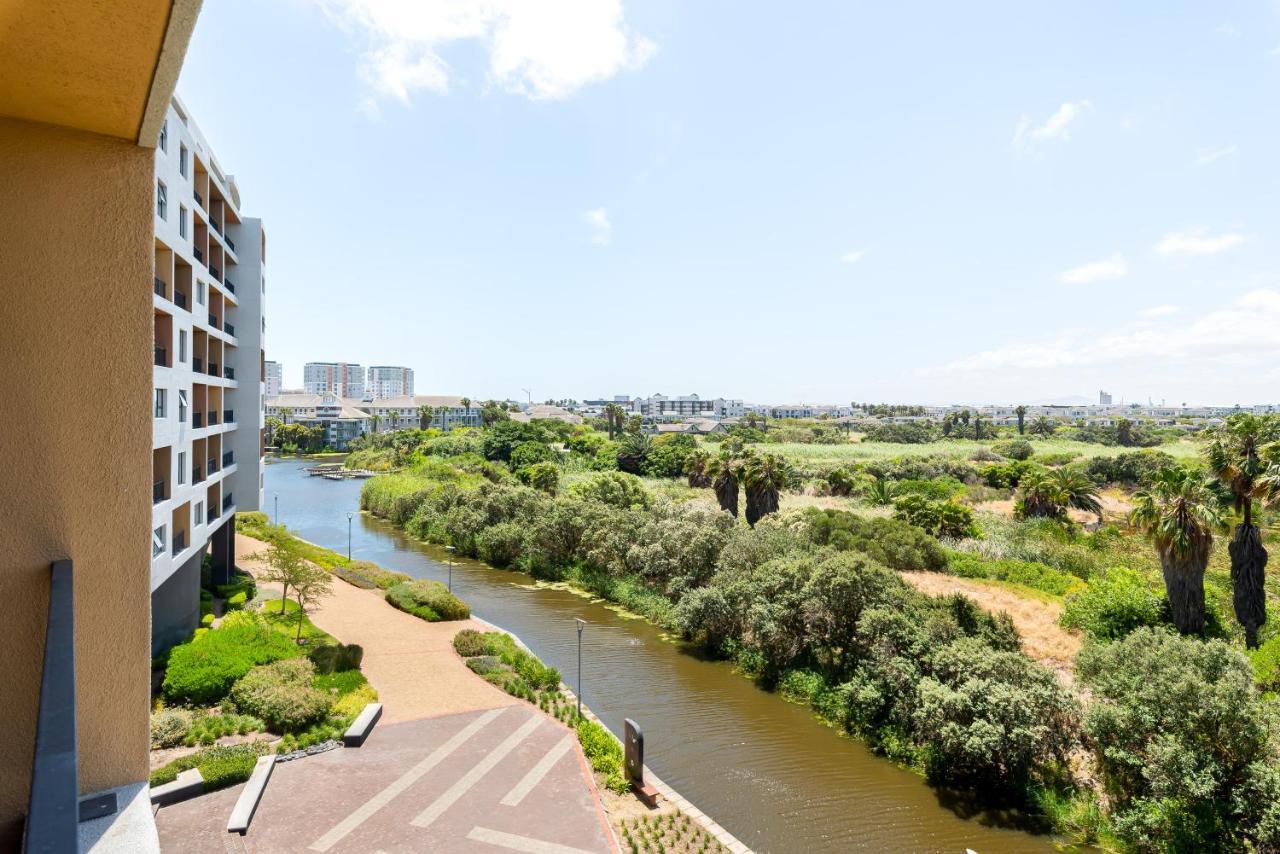 Waters Edge * Cidade Do Cabo