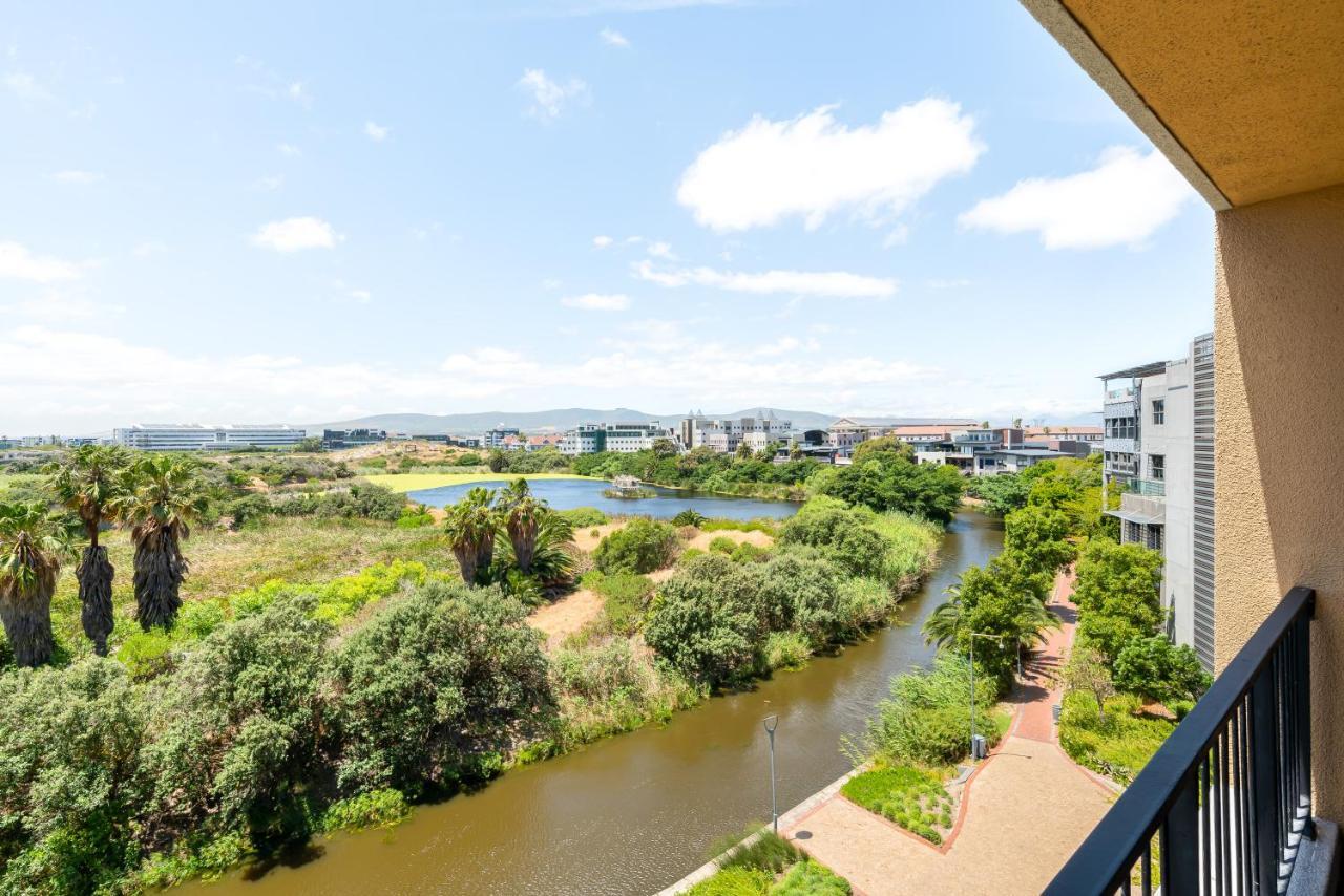 Apartamento Waters Edge