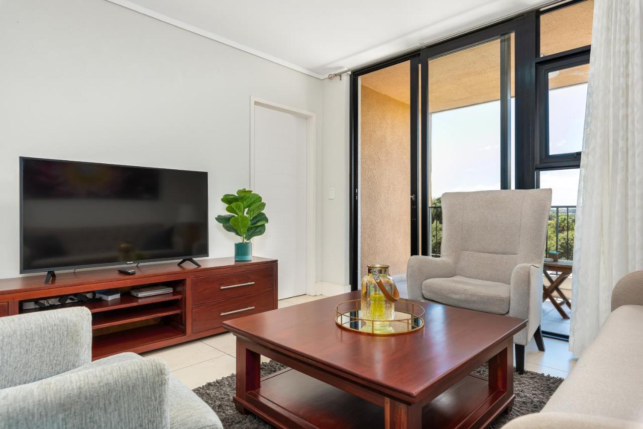 Waters Edge Apartamento