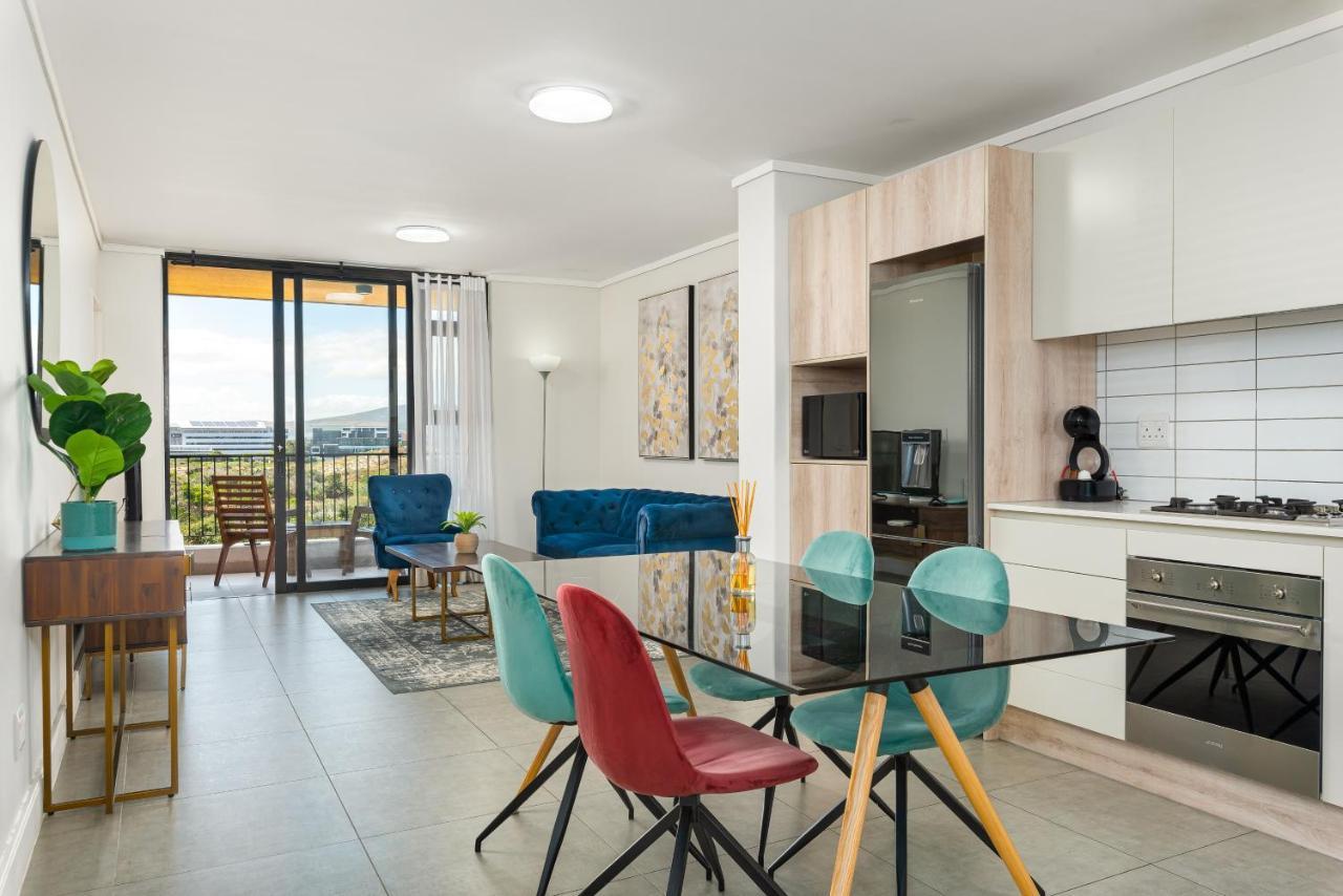 Waters Edge Apartamento *