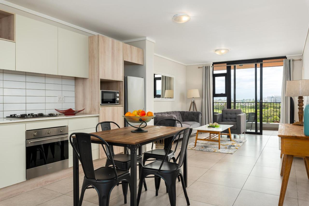 Apartamento Waters Edge *