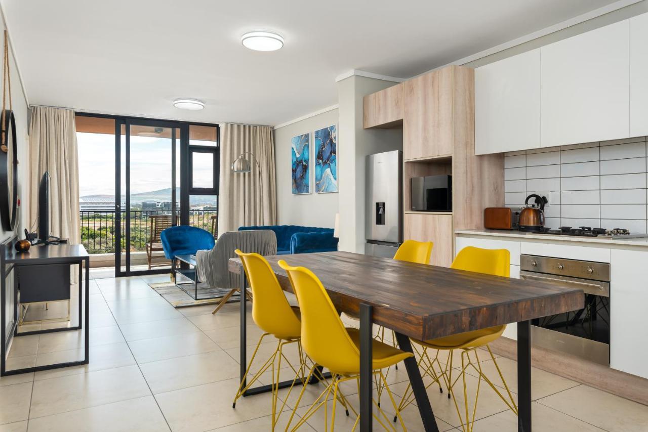 Apartamento Waters Edge *