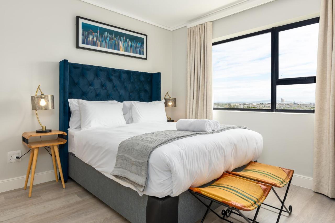 Apartamento Waters Edge Cidade Do Cabo