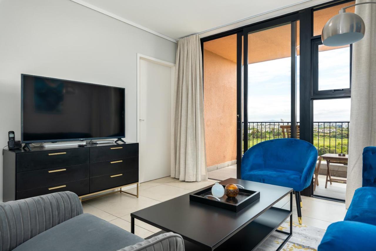 Apartamento Waters Edge Cidade Do Cabo