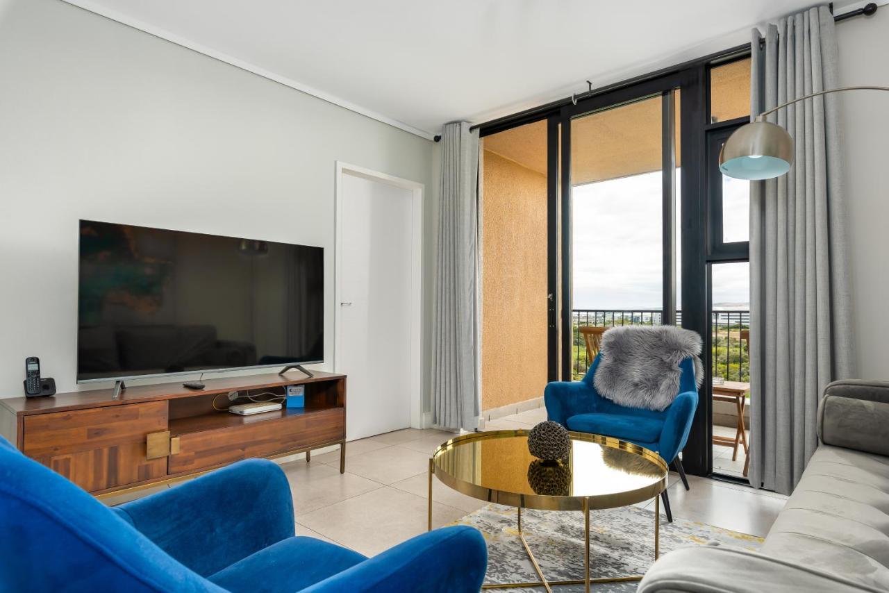 Apartamento Waters Edge *