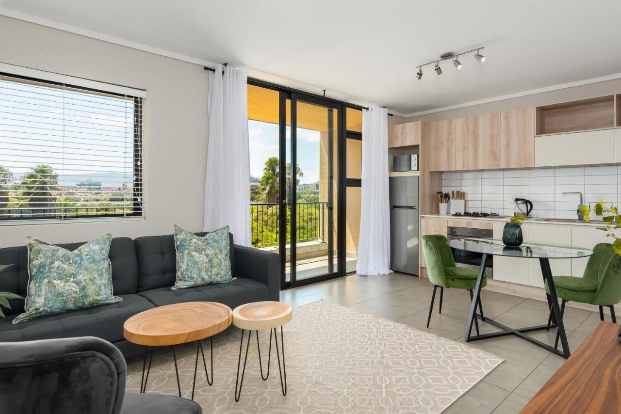 Apartamento Waters Edge Cidade Do Cabo