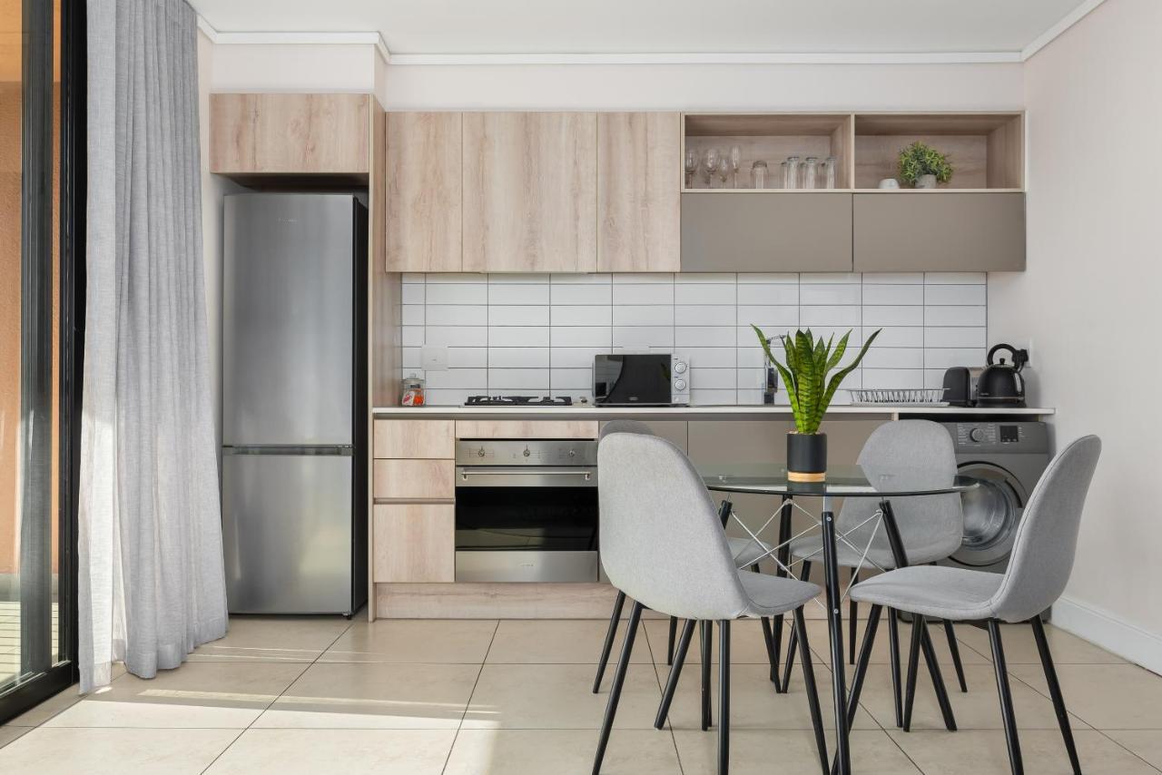 Apartamento Waters Edge *