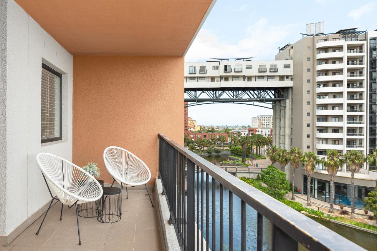 Apartamento Waters Edge Cidade Do Cabo