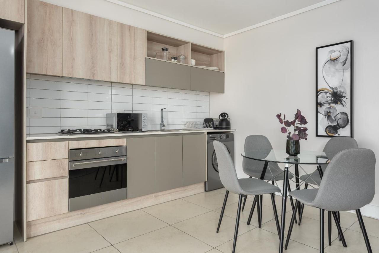 Apartamento Waters Edge *