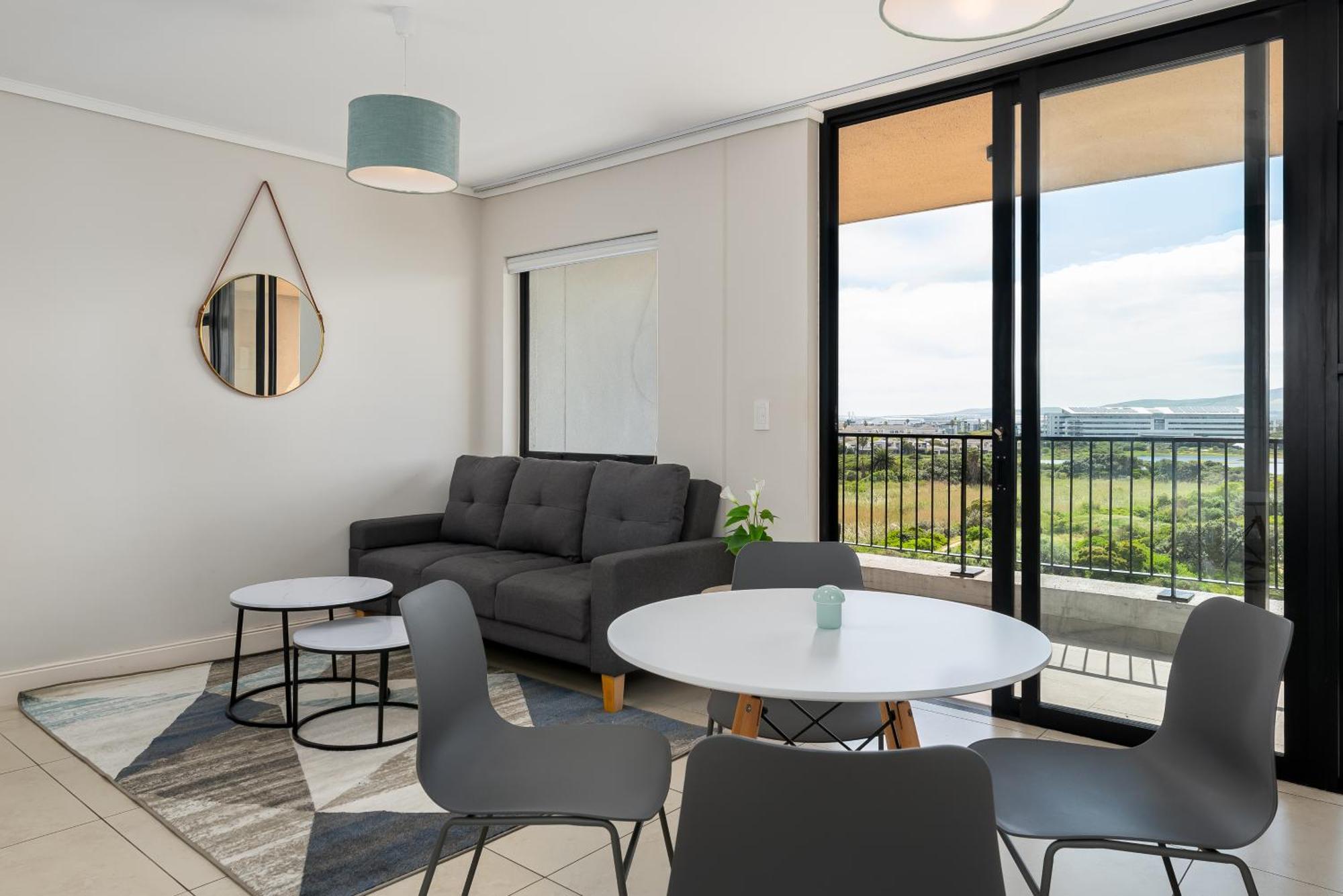 Waters Edge Apartamento