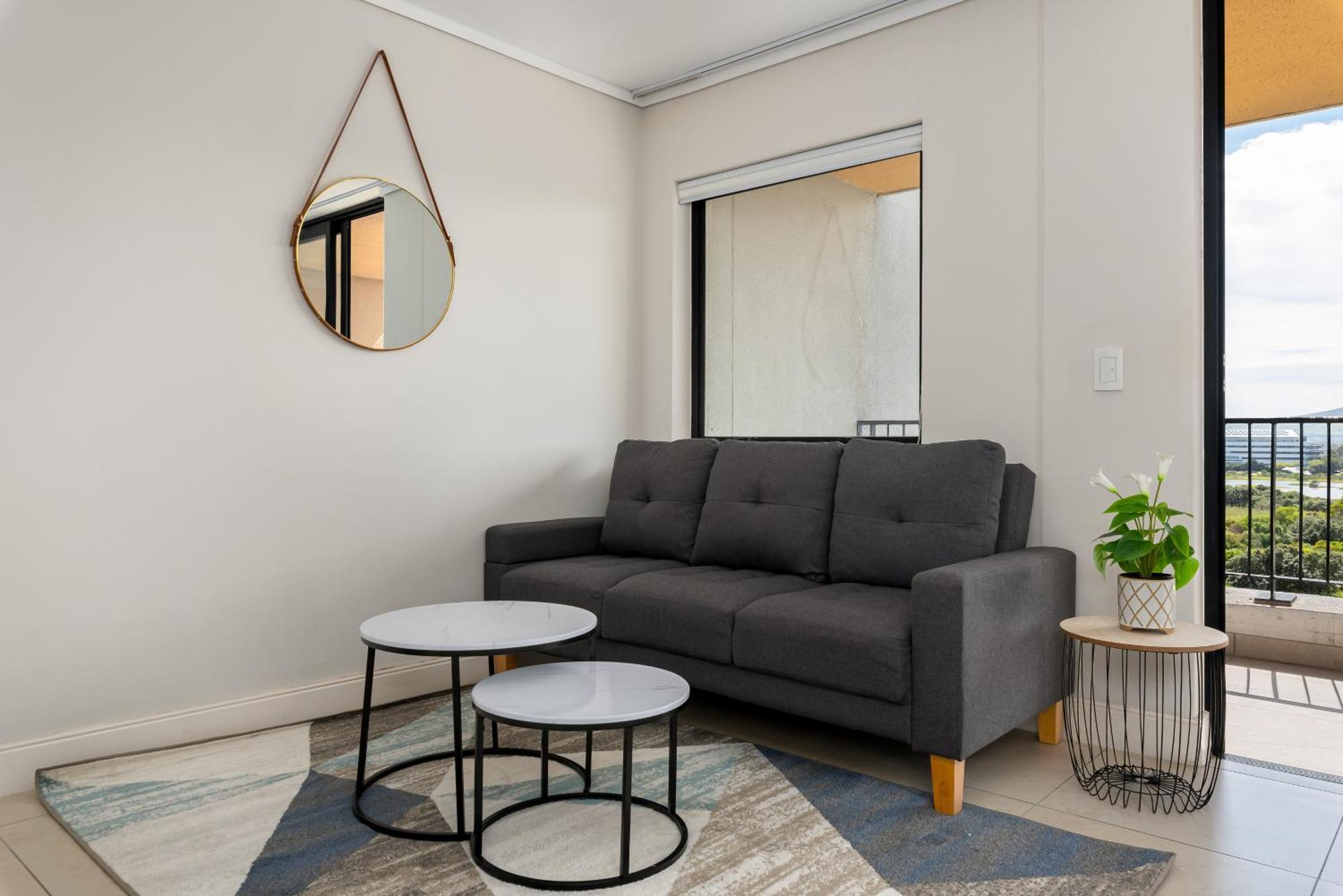 Apartamento Waters Edge Cidade Do Cabo