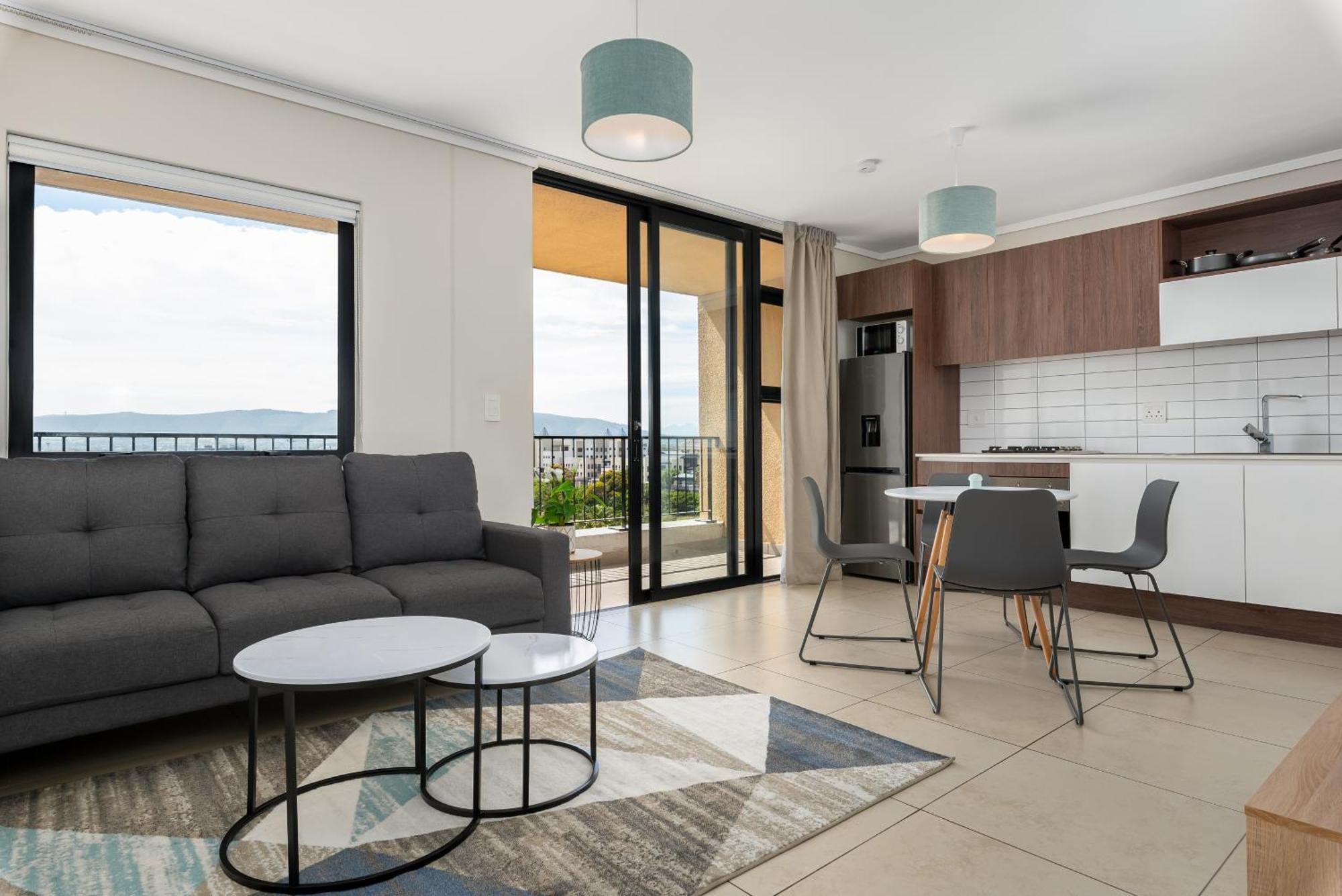 Waters Edge Apartamento Cidade Do Cabo