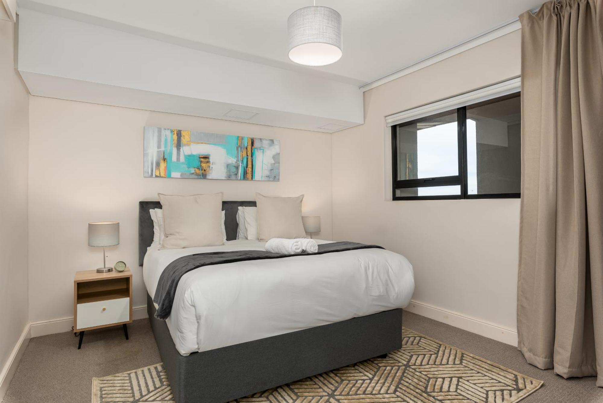 Apartamento Waters Edge *