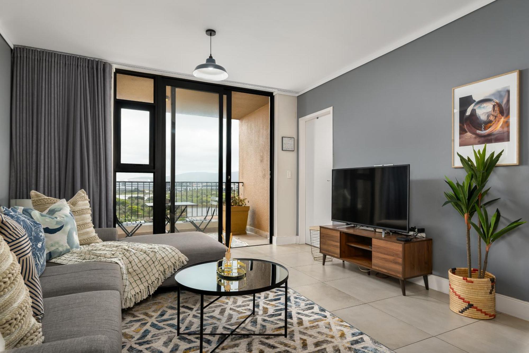 Waters Edge Apartamento