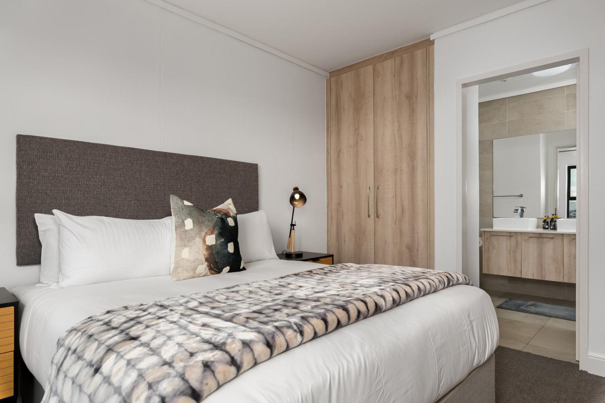 Apartamento Waters Edge *
