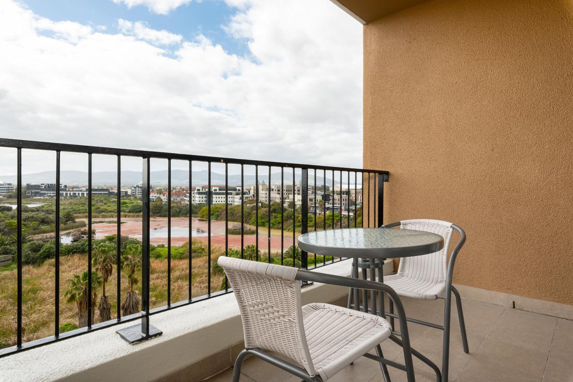 Apartamento Waters Edge