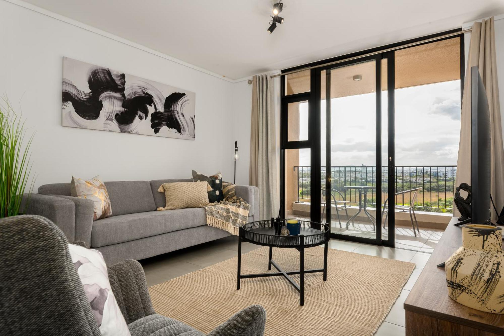 Apartamento Waters Edge