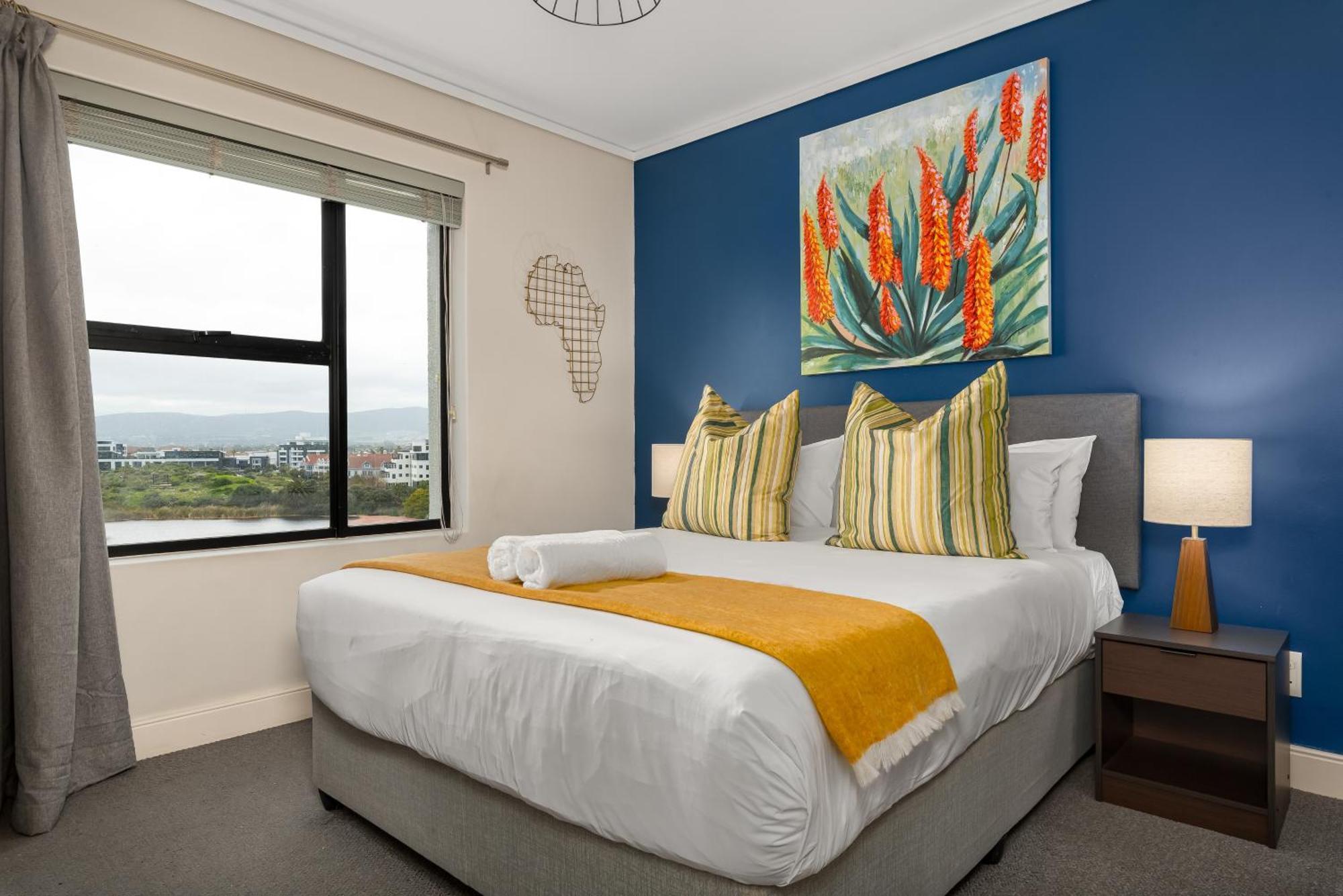 Apartamento Waters Edge *