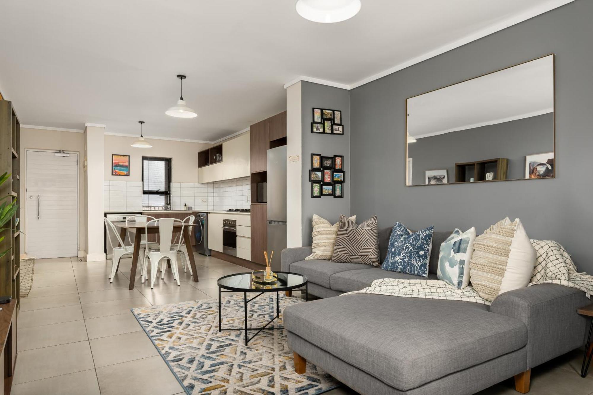 Waters Edge Apartamento Cidade Do Cabo