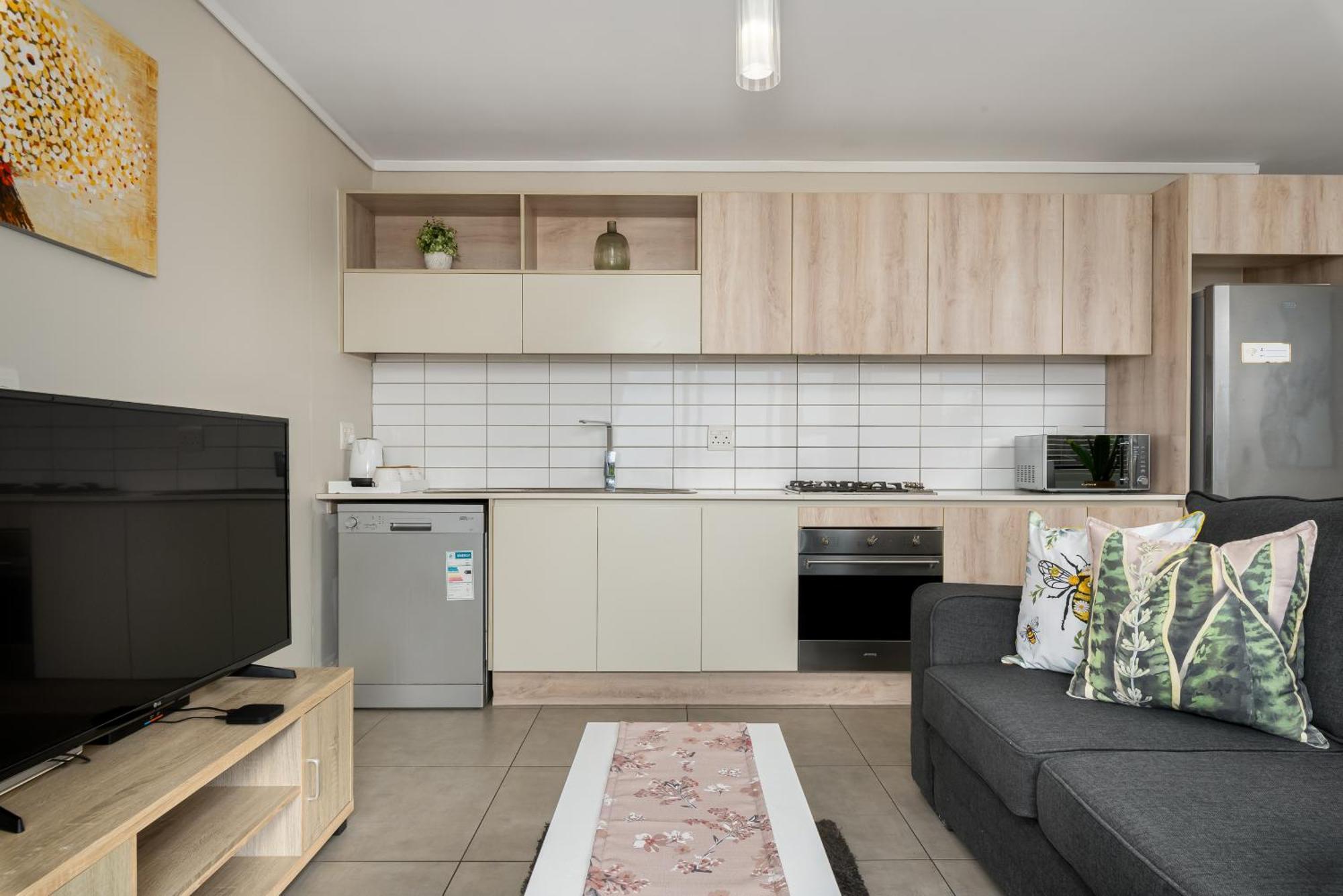 Waters Edge Apartamento *