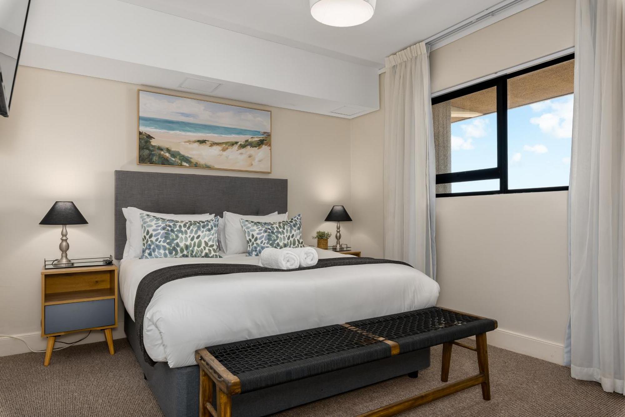 Waters Edge Apartamento Cidade Do Cabo