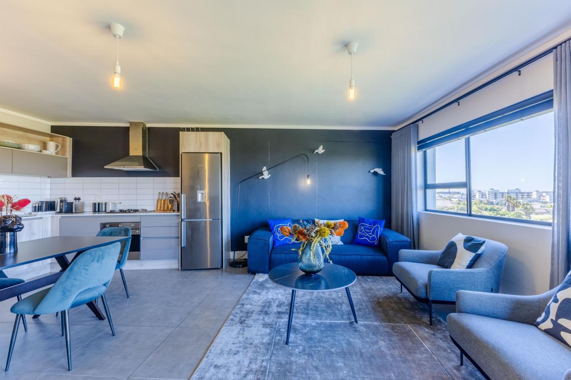 Waters Edge Apartamento