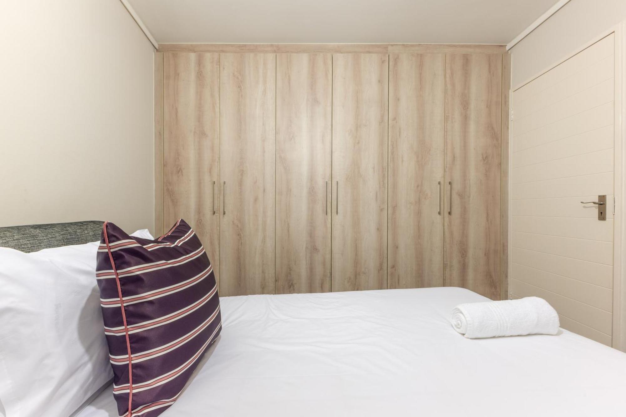Waters Edge Apartamento Cidade Do Cabo