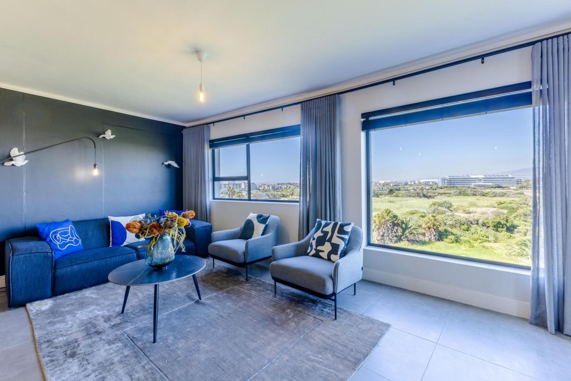 Waters Edge Apartamento *