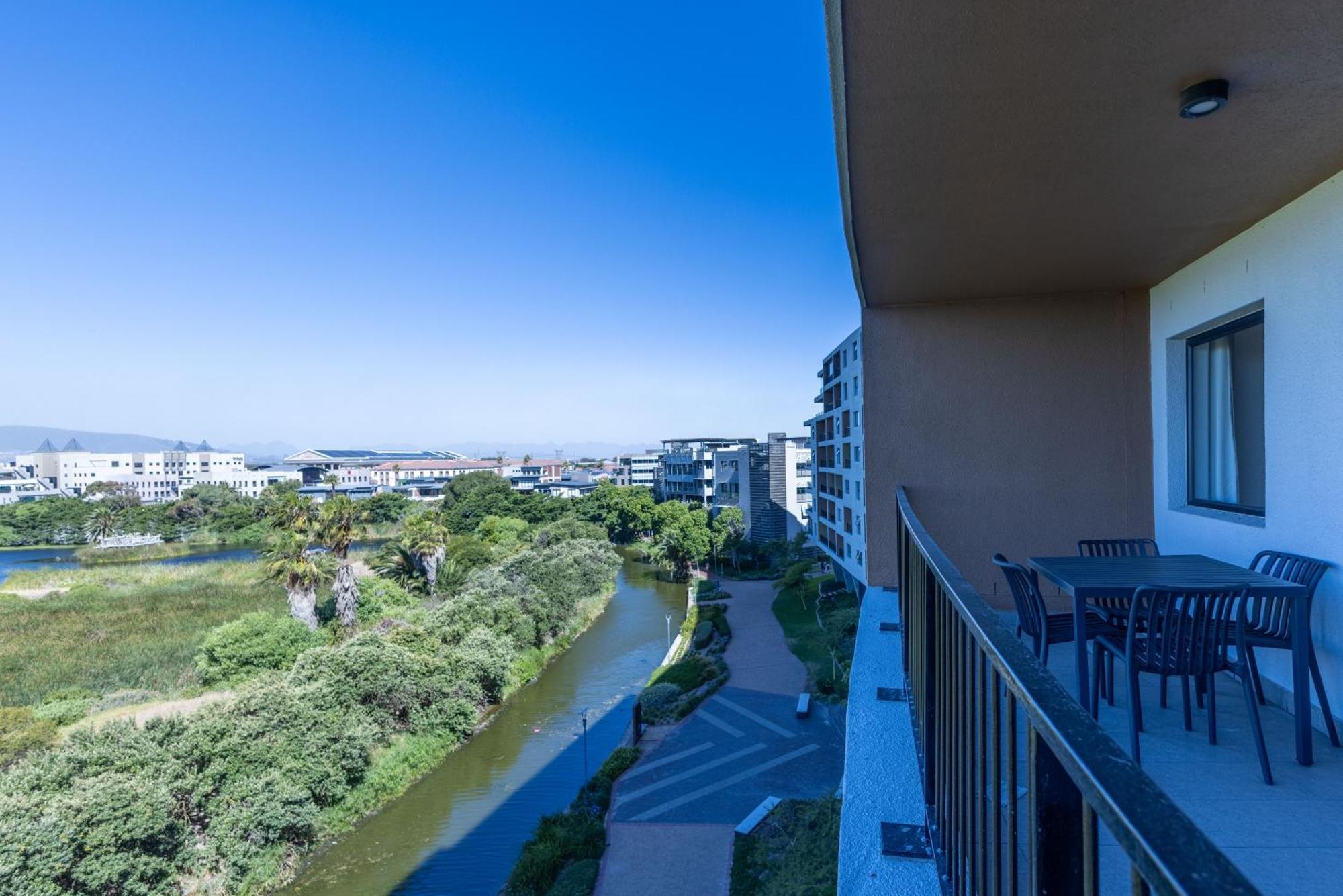 Waters Edge Apartamento Cidade Do Cabo