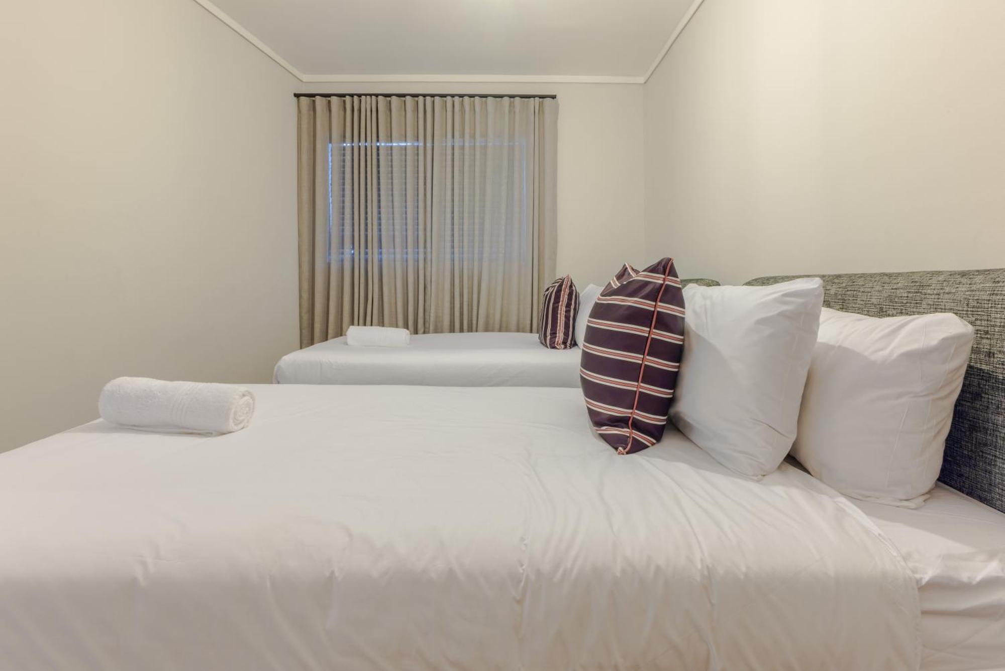 Apartamento Waters Edge